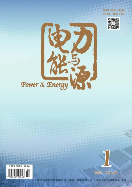 电力与能源