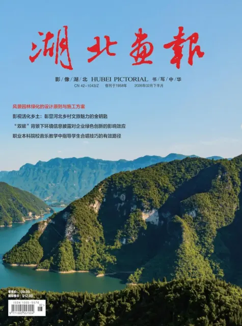 湖北画报