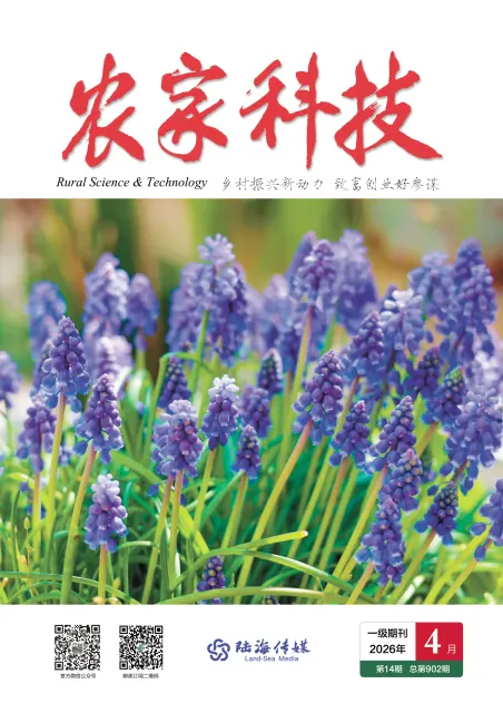 农家科技