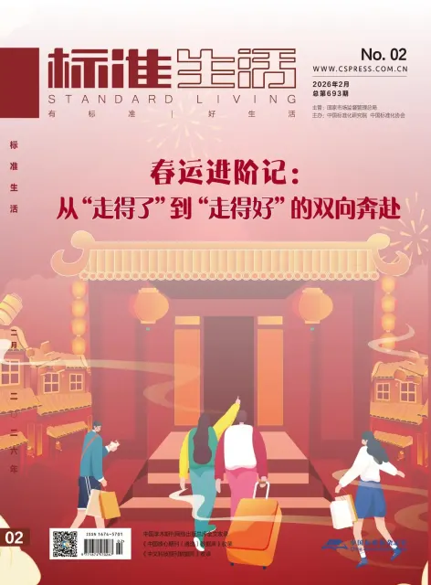 人工智能标准化