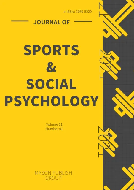 Sports & Social Psychology（体育与社会心理学）
