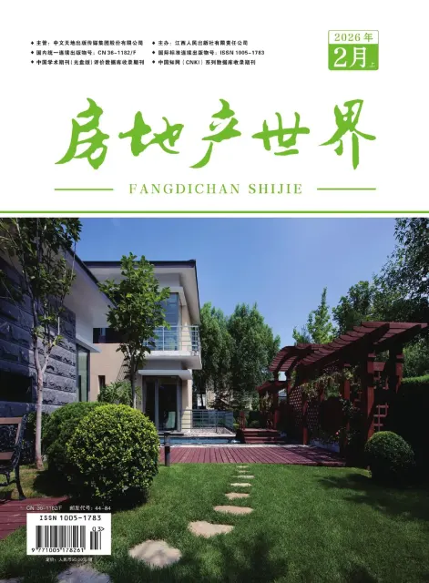 房地产世界