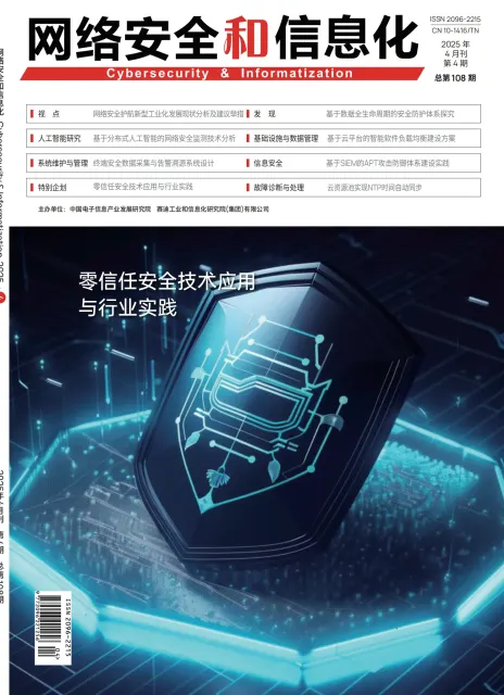 网络安全和信息化