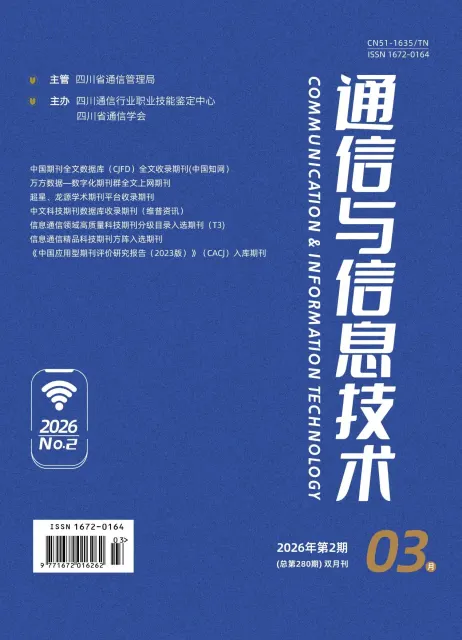 通信与信息技术