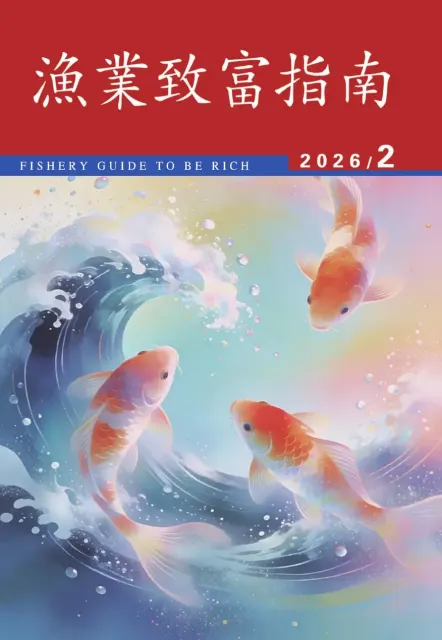渔业致富指南