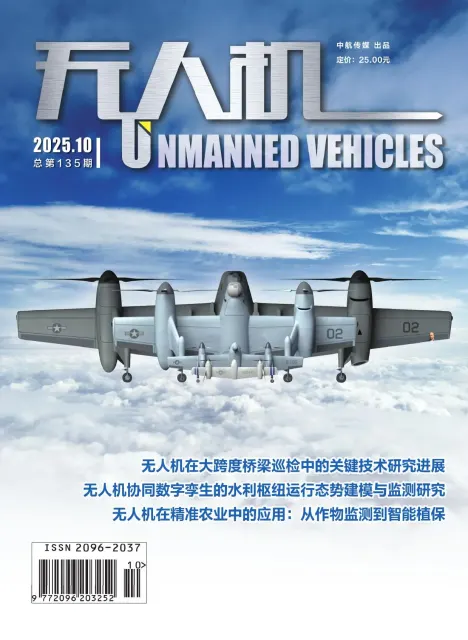 无人机