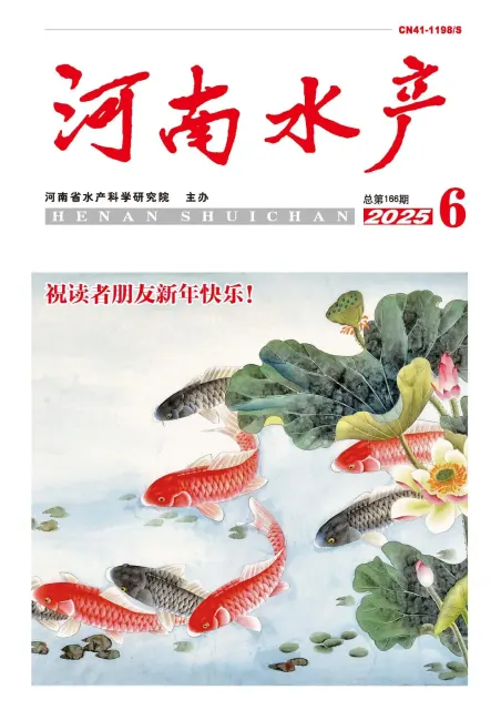河南水产