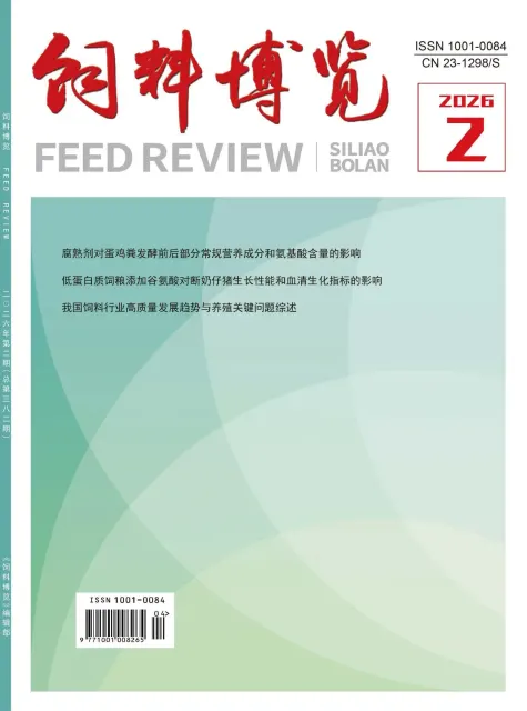 饲料博览