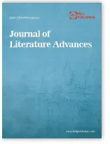 Journal of Literature Advances（文学进步杂志）