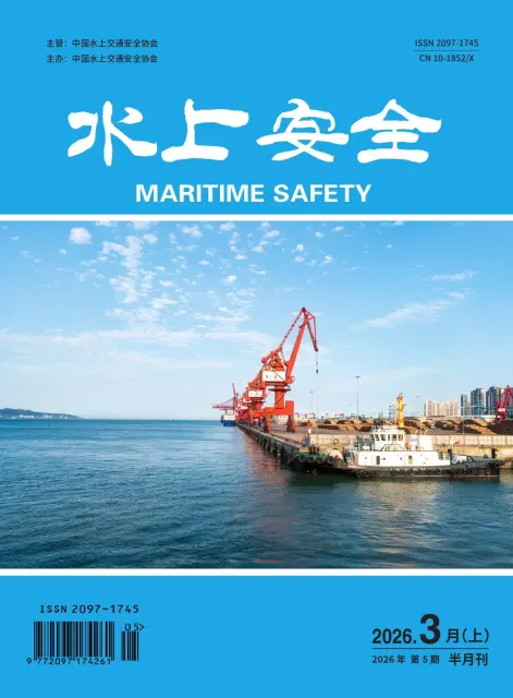 水上安全