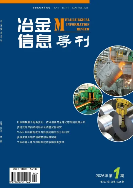 冶金信息导刊