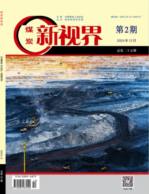 煤炭新视界