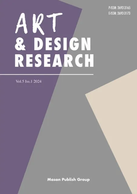 Art & Design Research（艺术设计研究）