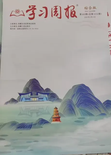 学习周报