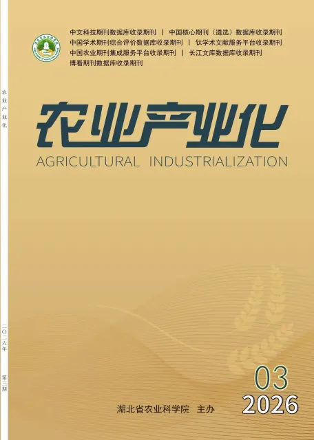 农业产业化